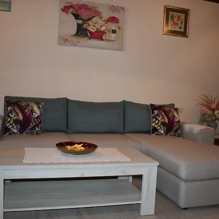 Maria's Daire *