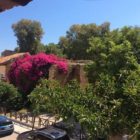 Maria's Chania (Crete)