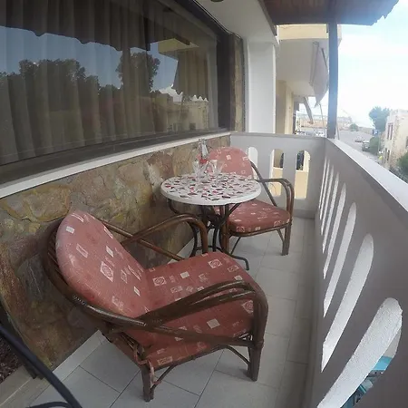 Maria's Apartamento