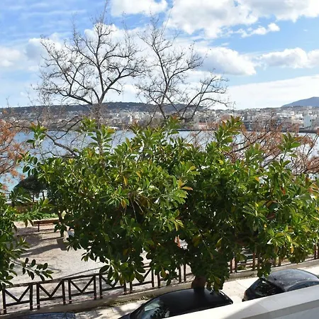 Maria's Apartamento