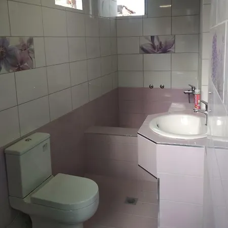 Maria's Apartamento
