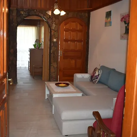 Maria's Apartamento *