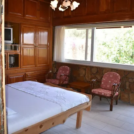 Maria's Apartamento La Canea