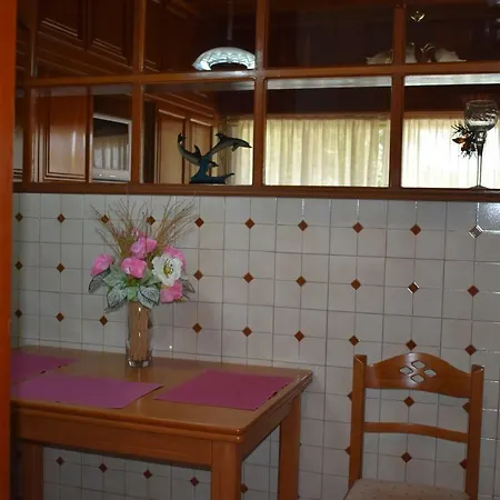 Maria's Apartamento