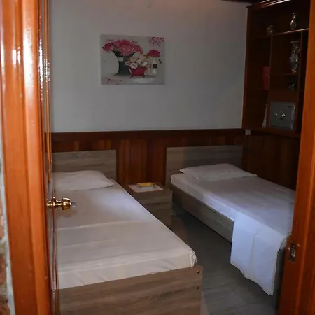 Apartamento Maria's La Canea
