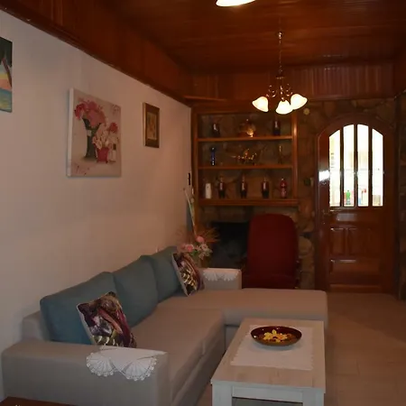 Apartamento Maria's *
