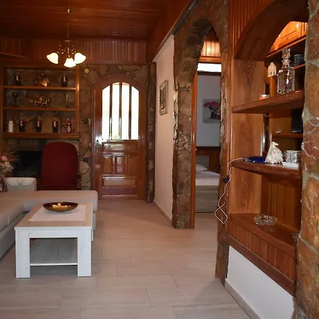 Maria's Apartamento *