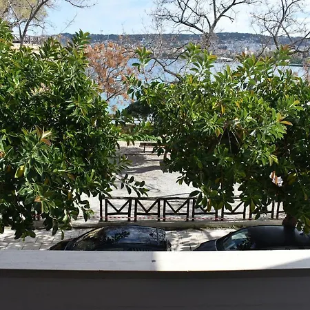 Apartament Maria's *