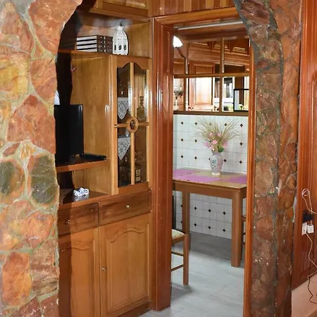 Maria's Apartament *