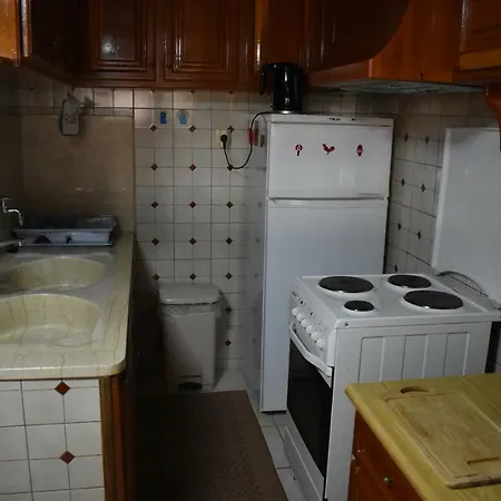 Apartament Maria's