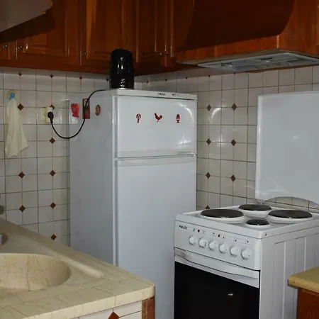 Maria's Apartament *